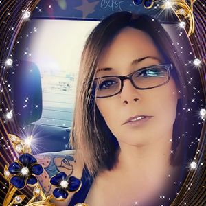 Meet your Posher, Robyn